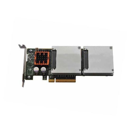 LSI00320 - LSI Logic 1.6TB PCIe 2.0 x8 Enterprise SSD