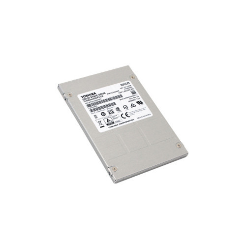 HK3R2 - TOSHIBA 960GB SATA 6Gb/s 2.5" SSD