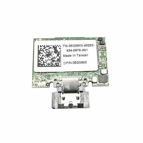 06GMMX - Dell 64GB SATA 6Gb/s DOM SSD