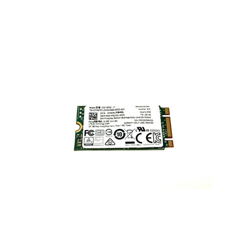 07FM7R - Dell 32GB SSD Cache Ready Boost Card