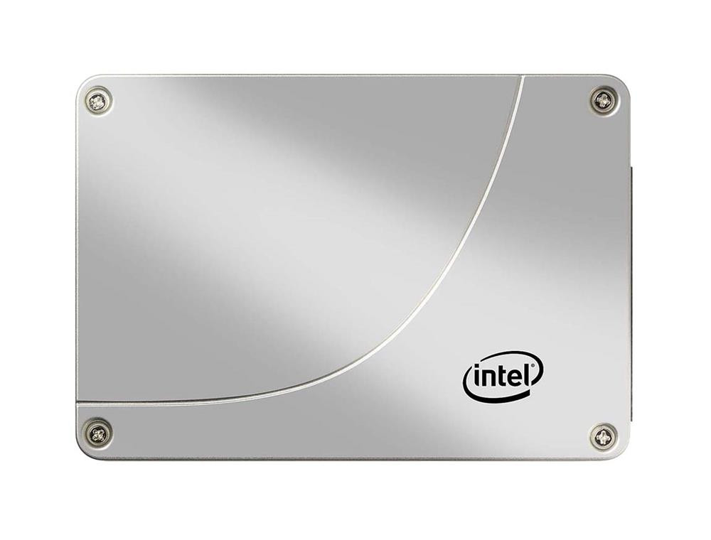 08534Y - Intel 20GB SLC SATA 3Gbps 2.5" SSD