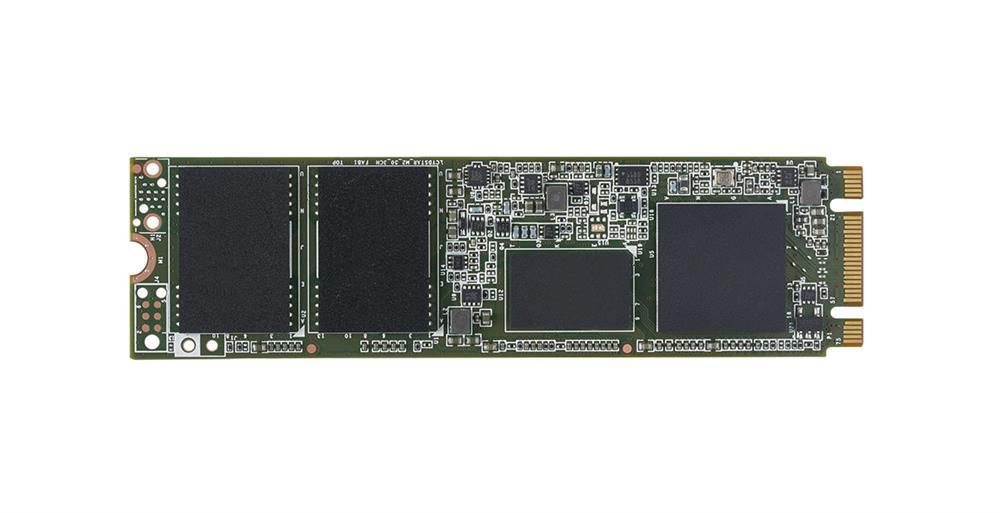 08KP4M - Dell 256GB MLC SATA 6Gb/s M.2 2280 SSD
