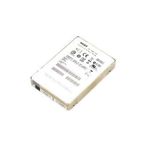 0B28597 - HGST 400GB SAS 12Gb/s 2.5" Enterprise SSD