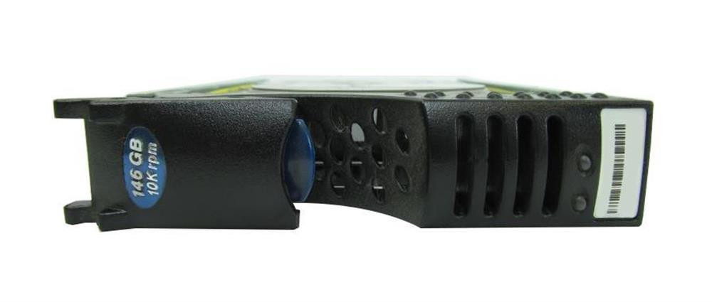 08Y475 - Dell 146GB 10000RPM Fibre Channel 2Gb/s 3.5" HDD