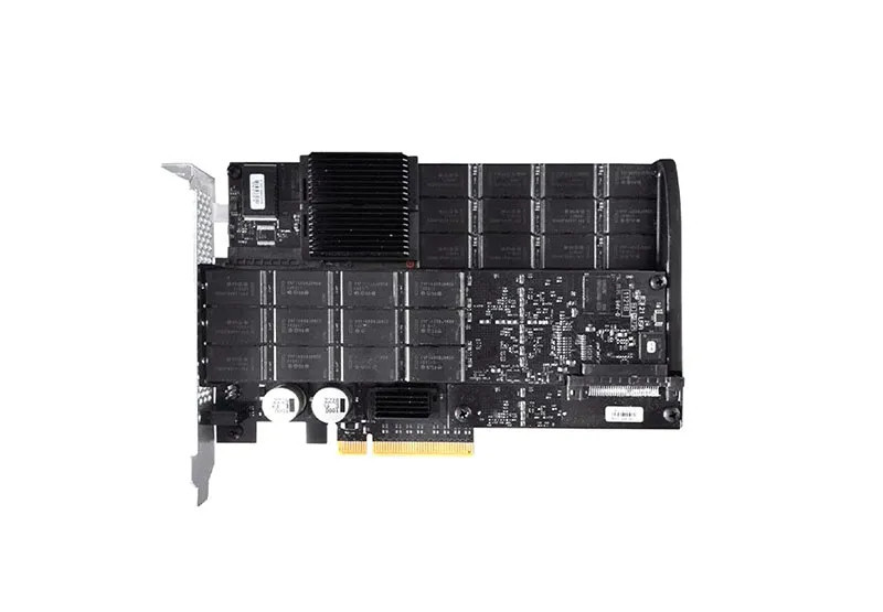 0D5DNV - Dell 1300GB MLC PCI Express SSD Card