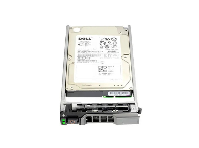 0FX9NY - Dell 1.6TB SAS 12Gb/s 2.5" Hot-plug SSD