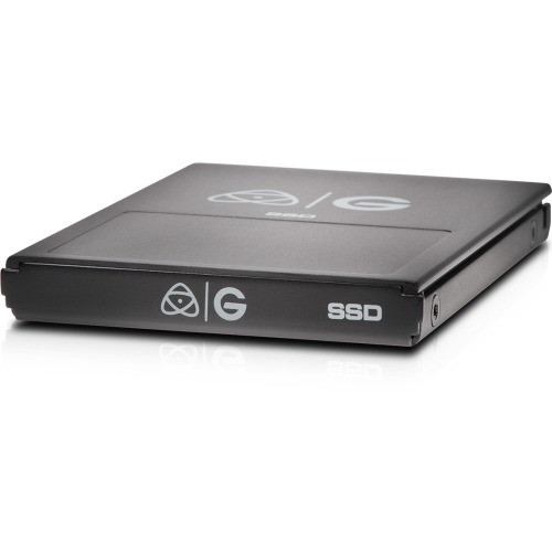 0G10326 - Western Digital 2TB SATA 2.5" Internal SSD