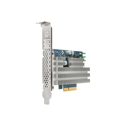 902758-001 - HP 512GB TLC PCIe M.2 SSD