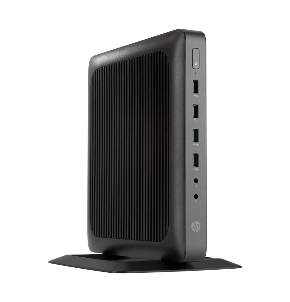 768243-001 - HP 4GB RAM 8GB SSD Thin Client