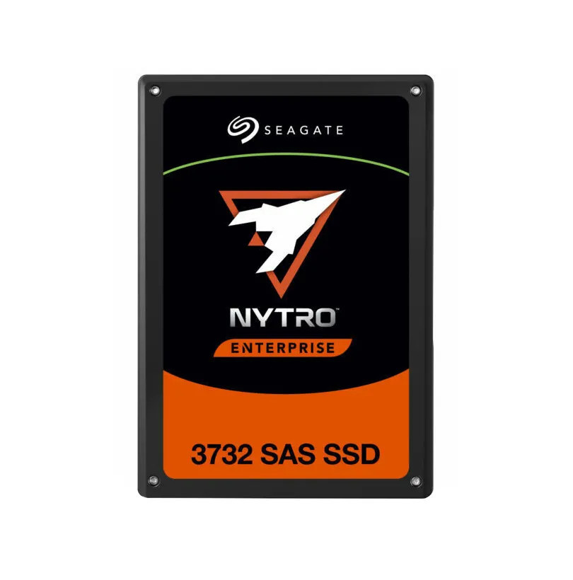 XS3200ME70104 - Seagate 3.2TB SAS 12Gb/s 2.5" Write Intensive SSD