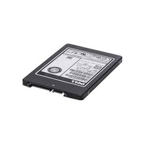 W8HFR - Dell 1.92TB SATA 6Gb/s 2.5" Hot-Plug TLC SSD
