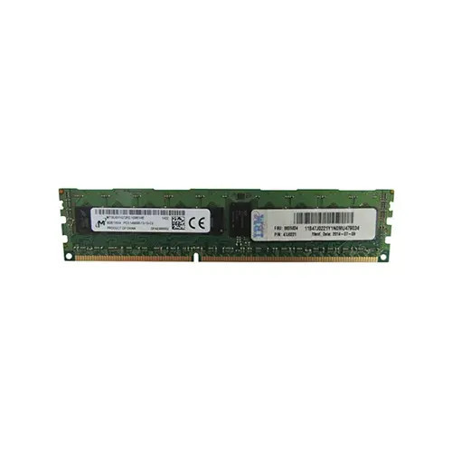 00D5034 - IBM 8GB DDR3 1866MHz Reg ECC RAM