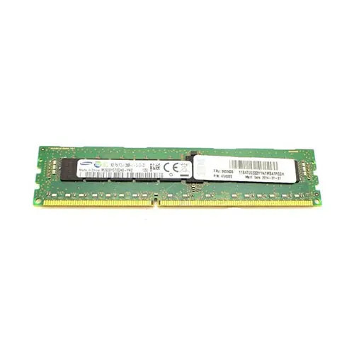 00D5038 - IBM 8GB DDR3-1600MHz PC3-12800 DIMM RAM