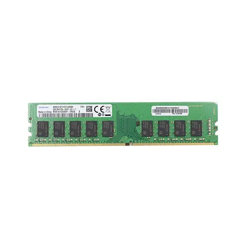 01AG606 - Lenovo 16GB DDR4-2400MHz ECC Unbuffered 288-Pin Memory