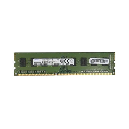 01AG801 - Lenovo 4GB DDR3-1600MHz PC3-12800 ECC Unbuffered 240-Pin Memory