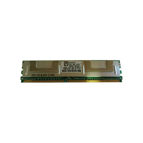 YY120-PMC-INTD1F - Kingston Technology 512MB DDR2 ECC Memory