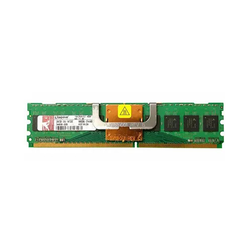 UW728-IFA-INTC0S - Kingston Technology 1GB DDR2-533 Fully Buffered DIMM Memory