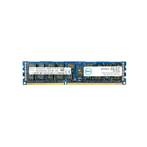 SNP2WYX3C/8G - Dell 8GB PC3L-10600R Server Memory