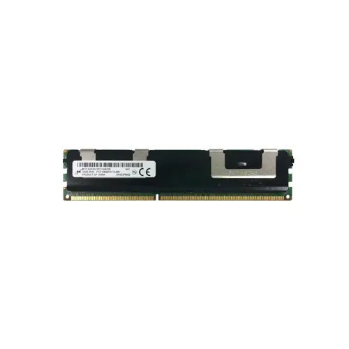 MT72JSZS4G72PZ-1G4E2HE - MICRON 32GB DDR3-1333 ECC Quad-Rank RDIMM