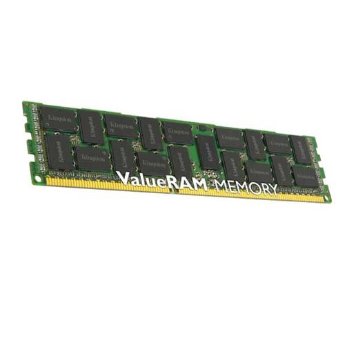 KVR667D2E5/512 - Kingston 512MB DDR2-667MHz ECC Unbuffered 240-Pin Memory