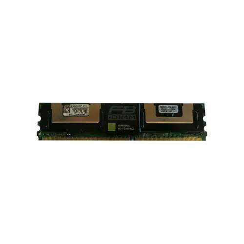 KVR667D2D4F5/4GI - Kingston Technology Buffered Memory