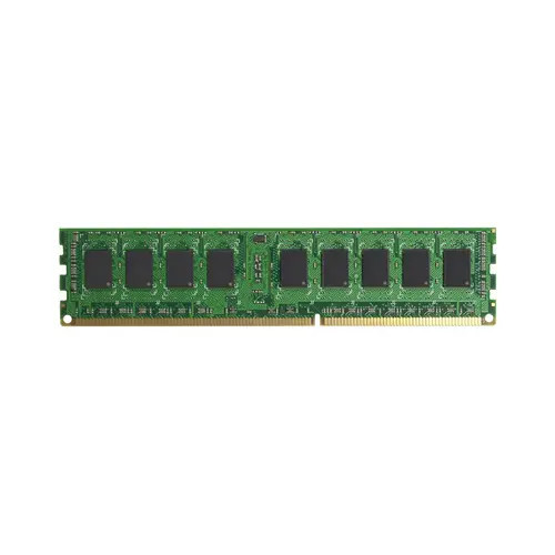 KVR16LE11/8 - Kingston Technology 8GB DDR3-1600MHz ECC Unbuffered 240-Pin Memory