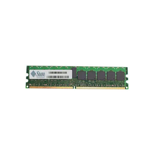 X6321A-C - SUN 4GB DDR2 ECC Memory
