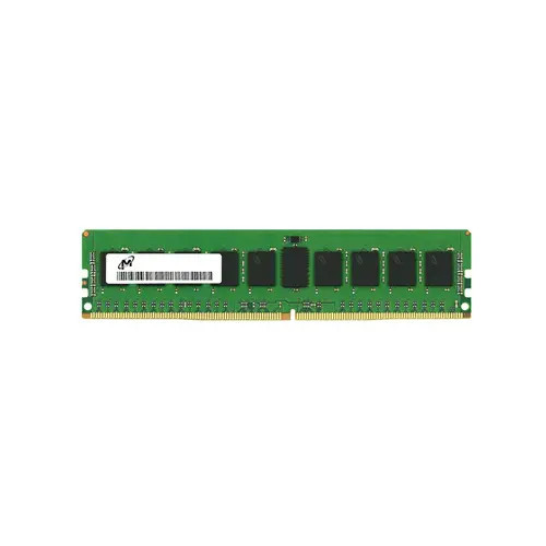 MTA18ASF1G72AZ-2G1B1 - MICRON 8GB DDR4-2133MHz ECC Unbuffered 288-Pin Memory