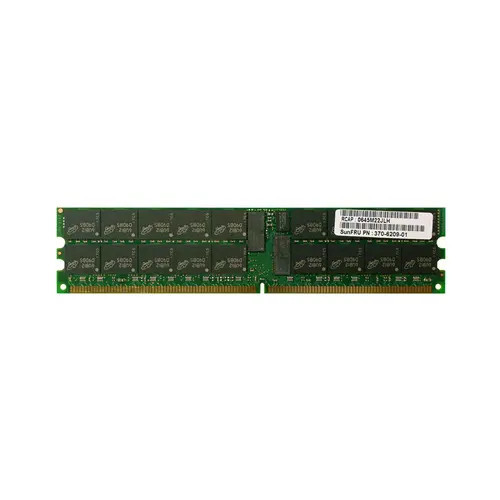 370-6209 - SUN 2GB PC2-4200R DDR2 Memory RAM