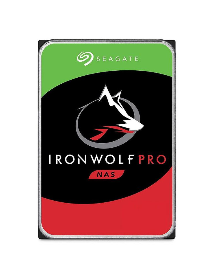 ST8000NE001 - Seagate 8TB 7200RPM SATA 6Gb/s 256MB 3.5" HDD