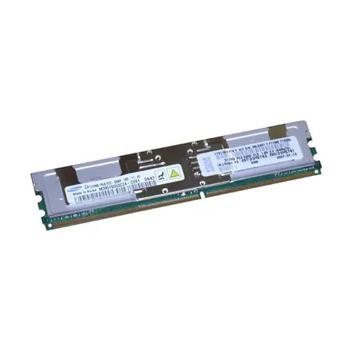 39M5782 - IBM 1GB DDR2-667MHz PC2-5300 Fully Buffered Memory