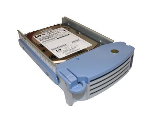 A6846-64001 - HP 36GB 15000RPM Ultra-320 SCSI 3.5" HDD