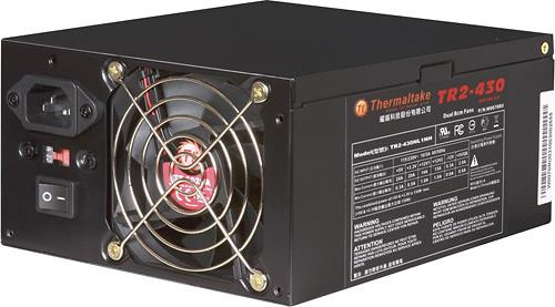 TR2-430W - Thermaltake 430W ATX Power Supply