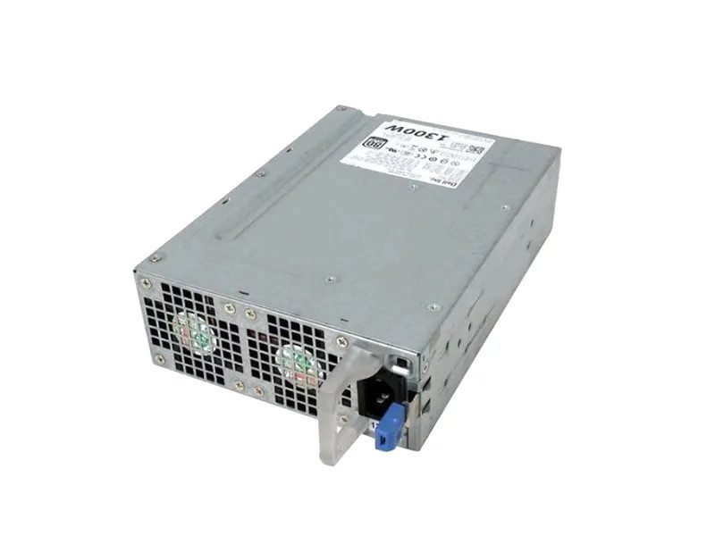 06MJK9 - Dell 1300W 80-Plus Redundant Power Supply