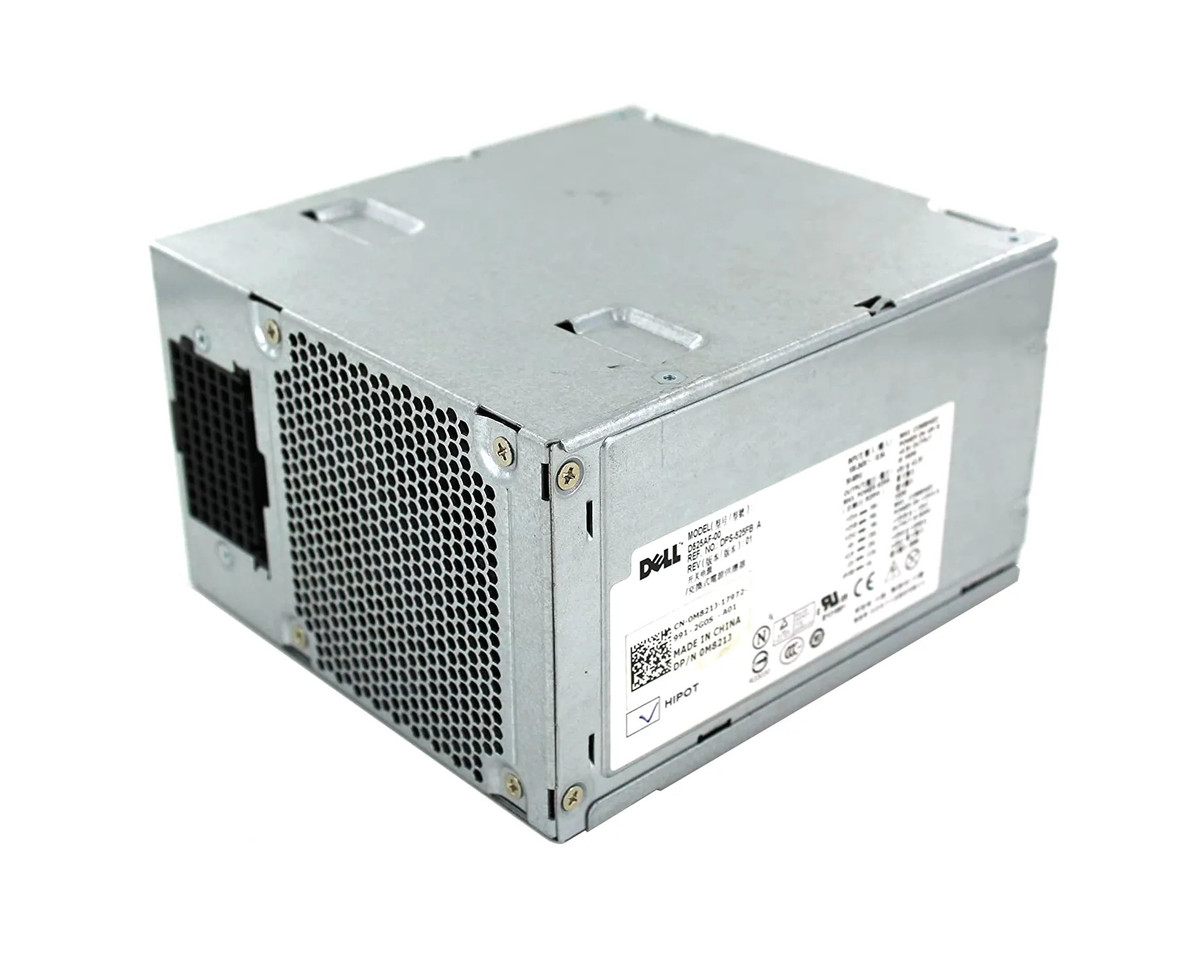 D525AF-00 - Dell 525W AC 100-240V Power Supply