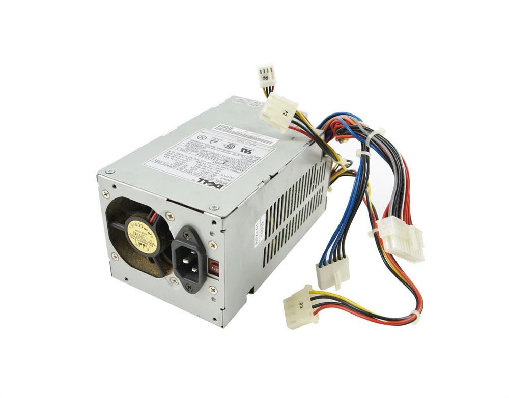 0005554T - Dell 152W Desktop Power Supply