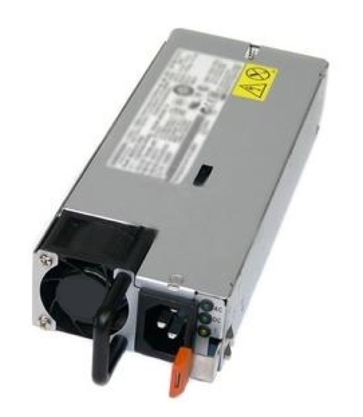00AL534 - Lenovo 750W 80-Plus Platinum Power Supply