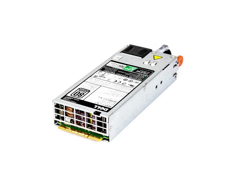 02FR04 - Dell 495W Power Supply