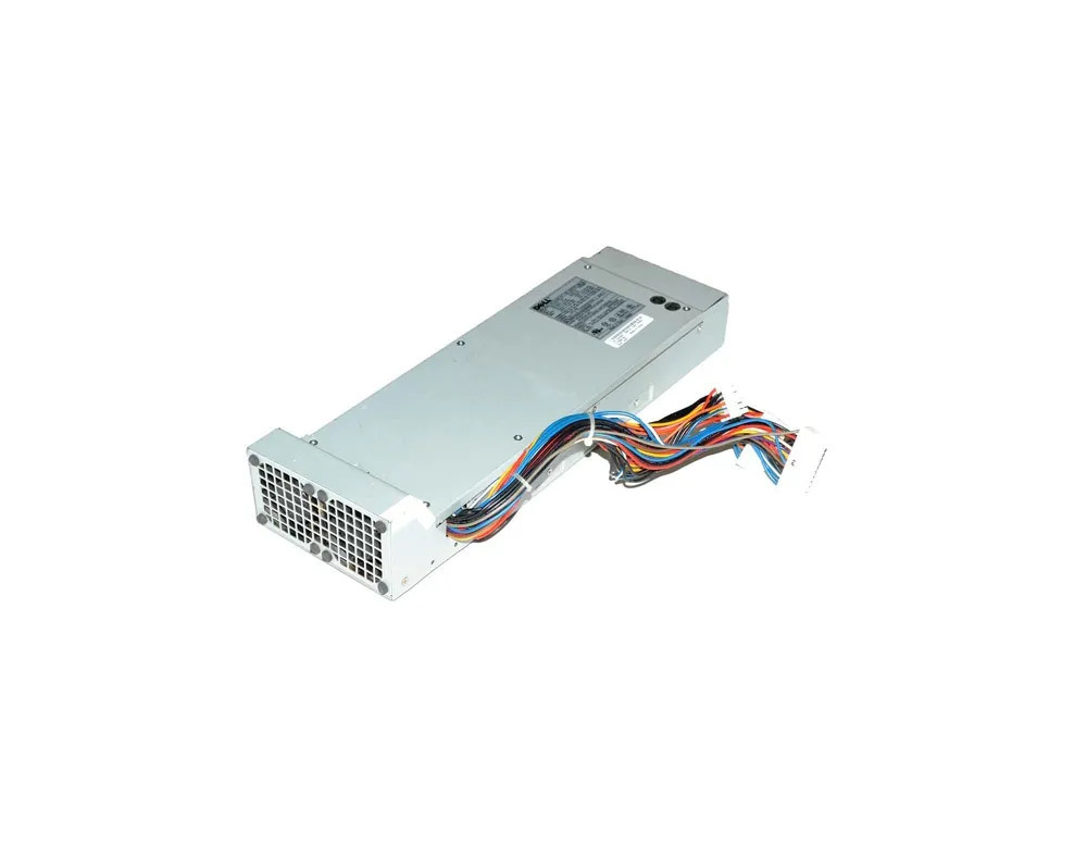02P222 - Dell 360W AC Power Supply