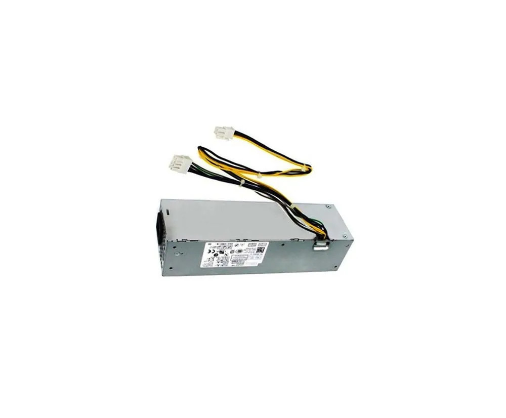 03M060 - Dell 650W Power Supply for C Series Server