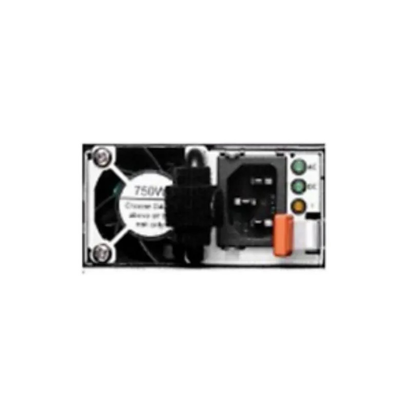 03T8617 - Lenovo 750W AC 80-Plus Titanium Hot-Swap Power Supply