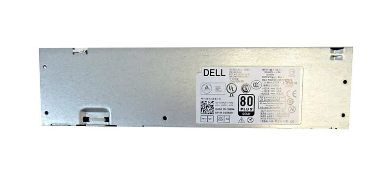 03XRJ0 - Dell 255W ATX Power Supply