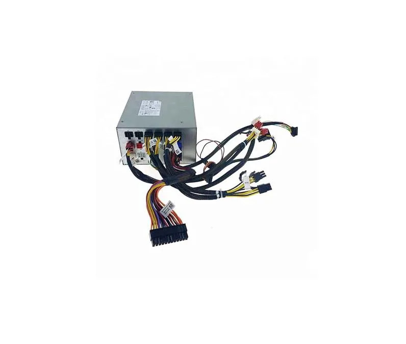 048Y6D - Dell 850W 240V 24-Pin Micro ATX Power Supply