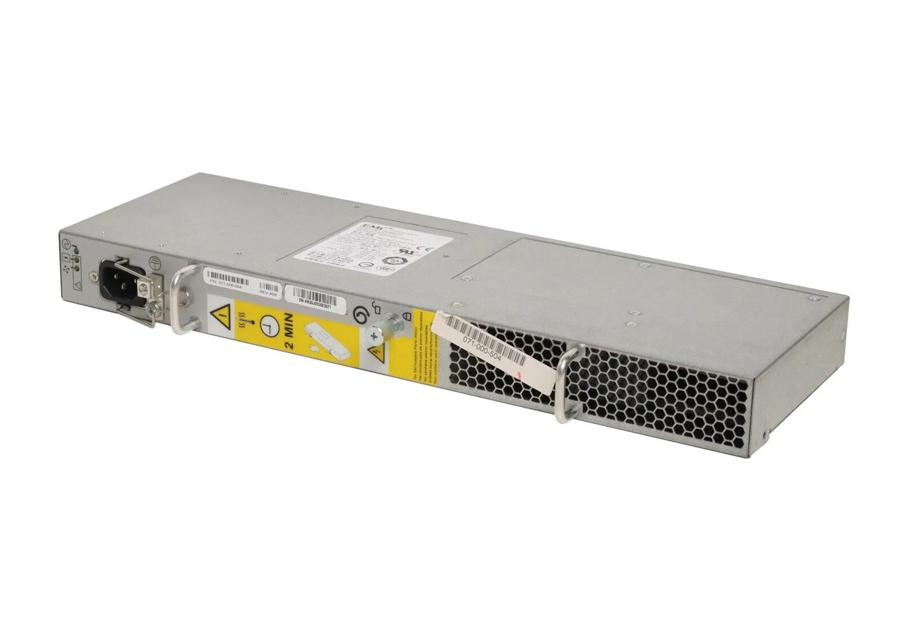 071-000-504 - EMC 400W Hot Swap Power Supply