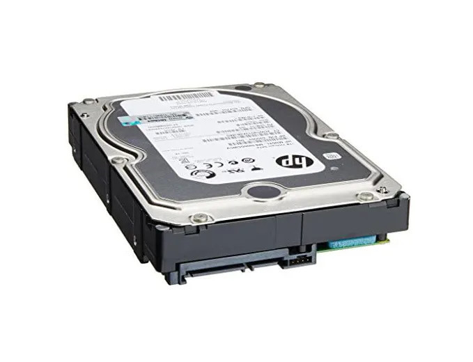 659337-S21 - HP 1TB 7200RPM SATA 6Gb/s 3.5" HDD