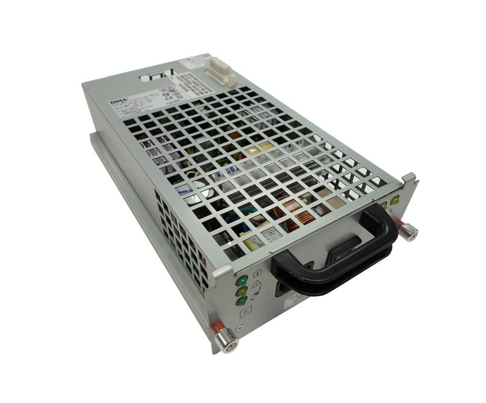 07J658 - Dell 600W Redundant Hot Swap Power Supply