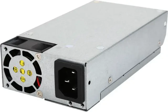 SSP-300SUG - Seasonic 300-Watt ATX Power Supply
