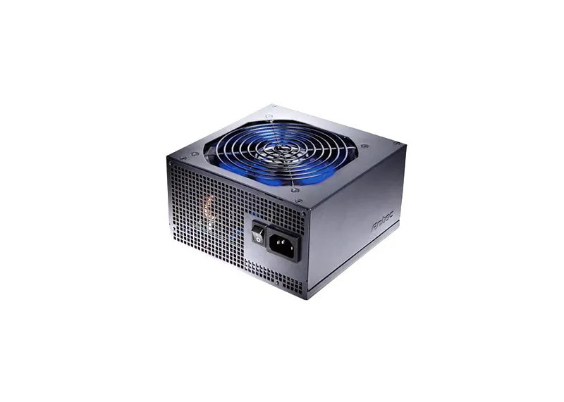TP-750 BLUE - Antec 750W 80-Plus Bronze ATX12V Power Supply