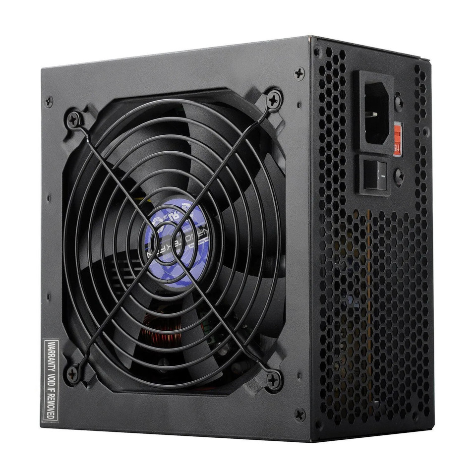 SDGR-750E - Solid Gear 750W ATX Power Supply