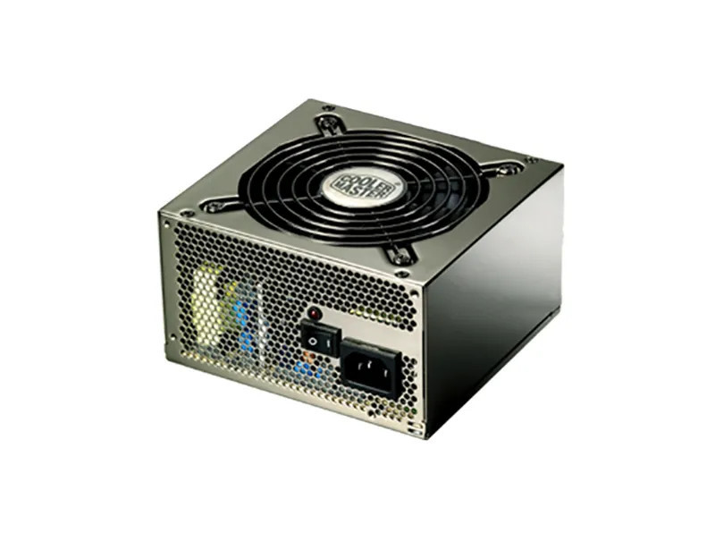 RS-500-ASAA - COOLER MASTER 500W ATX Power Supply